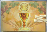 First Communion Photo Album - PB787C