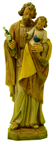 St.Joseph Statue - SE207