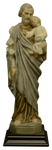 St. Joseph Statue - SI0012C