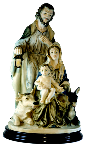 Holy Family - Nativity - SI44786