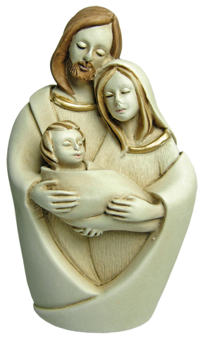 Holy Family-Statue ST1046-24