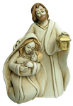 Holy Family-Statue de la Sainte Famille-Estatua de la Sagrada Familia-Italy
