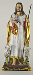 Statue Good Shepherd - Bon Pasteur - Estatua Buen pastor 30 cm - 12"