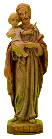 St.Joseph Statue - SE12